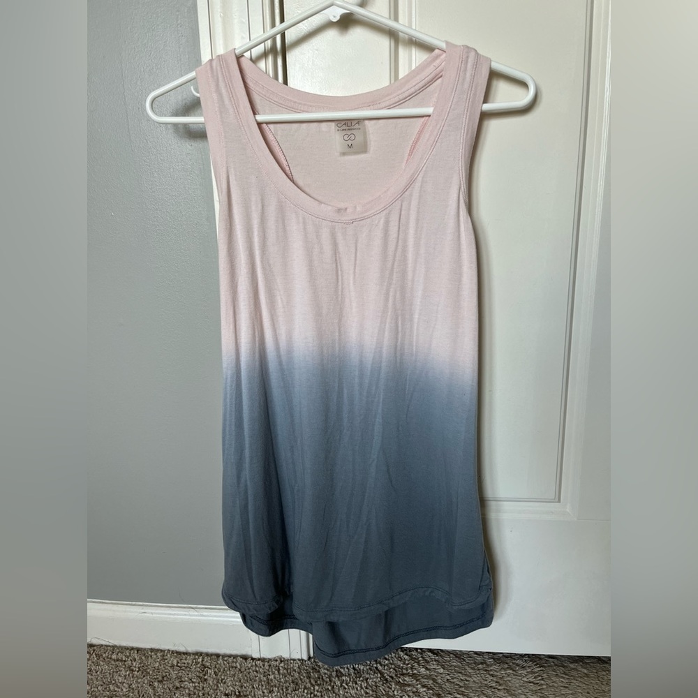 Calia Everyday Tank